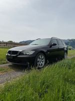 BMW 325 XI Touring