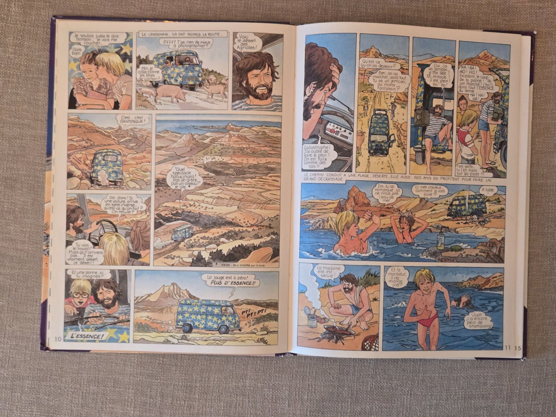 Fumetti: Le masque aux yeux d'agate - EO – Usato da Crémines venduto da Blakedrake 5