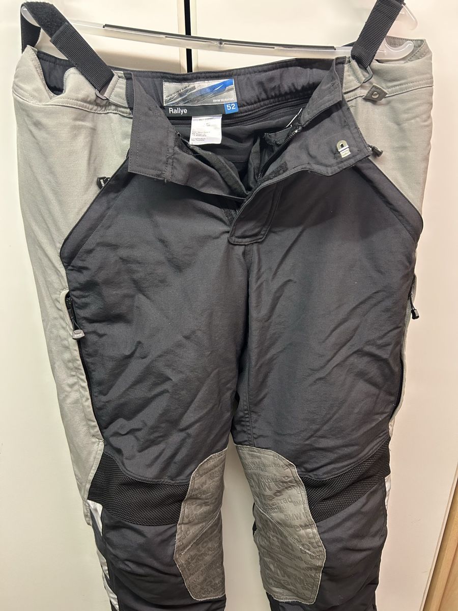 Giacche: BMW Jacke Hose  – Usato da Aesch BL venduto da fra_8mxp 4