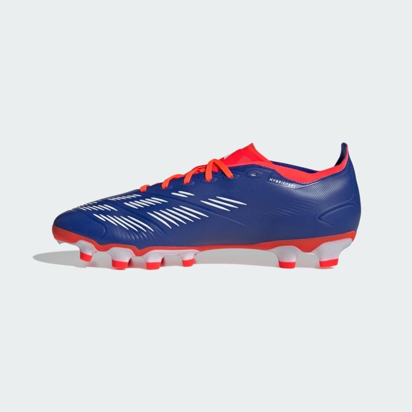 Adidas Scarpe da uomo: Adidas Predator League MG Gr. 42 2/3 – Nuovo e nell'imballaggio originale da Spreitenbach venduto da Opfikoner1 3