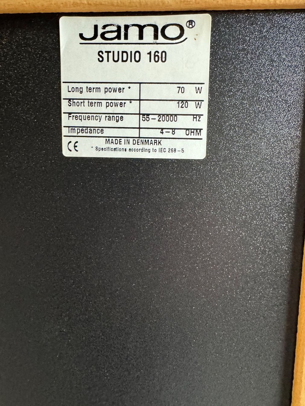 Pioneer Home Cinema: Pioneer – Nuovo (secondo la descrizione) da Mont-sur-Lausanne venduto da Sebouille 2