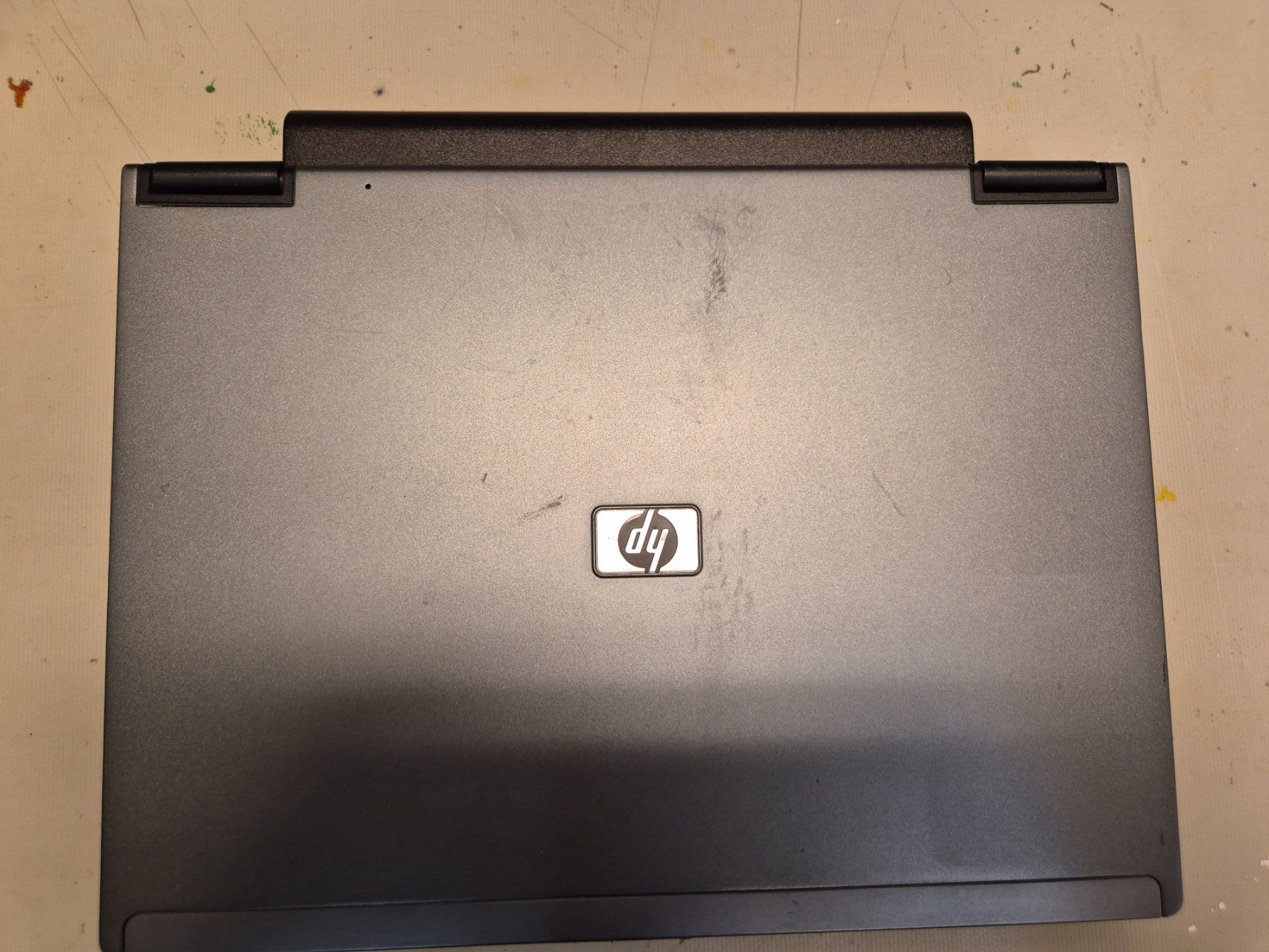 Hewlett Packard Notebooks: HP Elitebook Compaq 2510p – Gebraucht aus Bolken von Malvinas 2