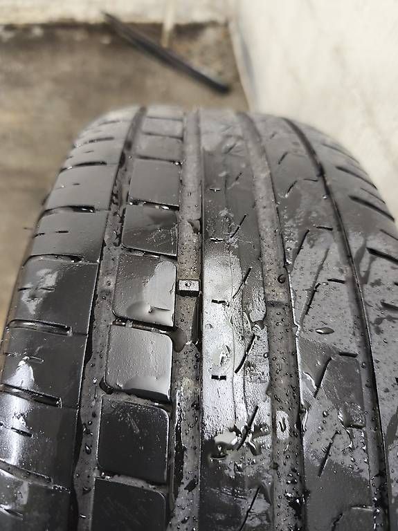 BMW Cerchioni: Alufelgen BMW gebraucht – Usato da Uster venduto da Tech_2ft9 3