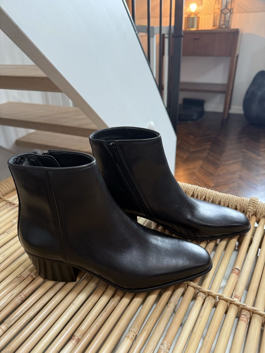 Kooples Scarpe da donna: The Kooples - Boots neu - Grösse 39 – Nuovo (secondo la descrizione) da Zürich venduto da Shushu_Zurich 1