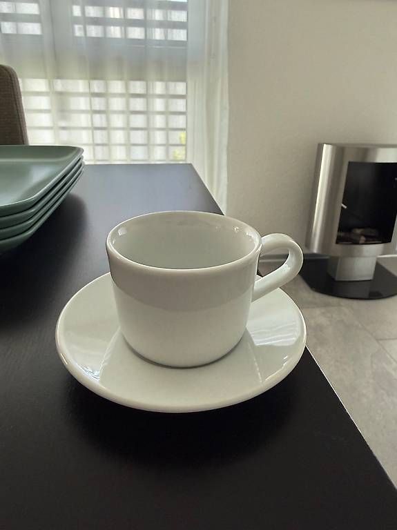 Tazze: Kaffe-/Espressotassen – Usato da Lyss venduto da Chiarascaa 1