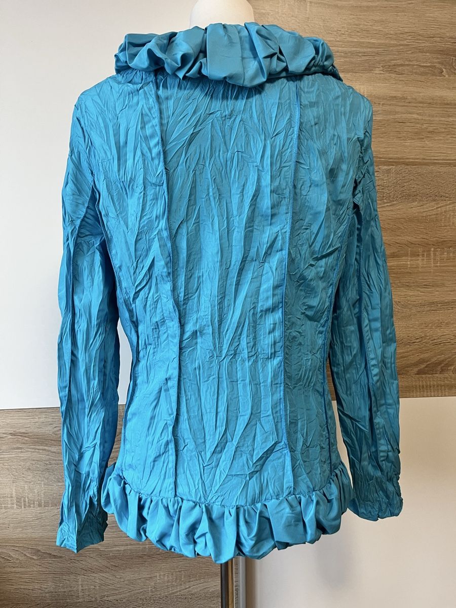 Giacche: Sommerlicher Blazer  – Nuovo (secondo la descrizione) da Widnau venduto da Alexona 4