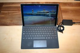 Microsoft Surface Pro I5 mit Windows 11