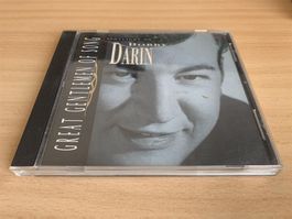 Bobby Darin – Great Gentlemen Of Song