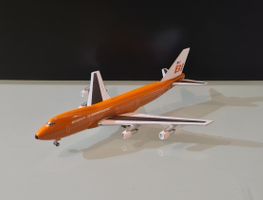 Schuco Braniff International 1:500