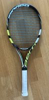 Babolat AeroPro Drive (2013) Tennisschläger L4