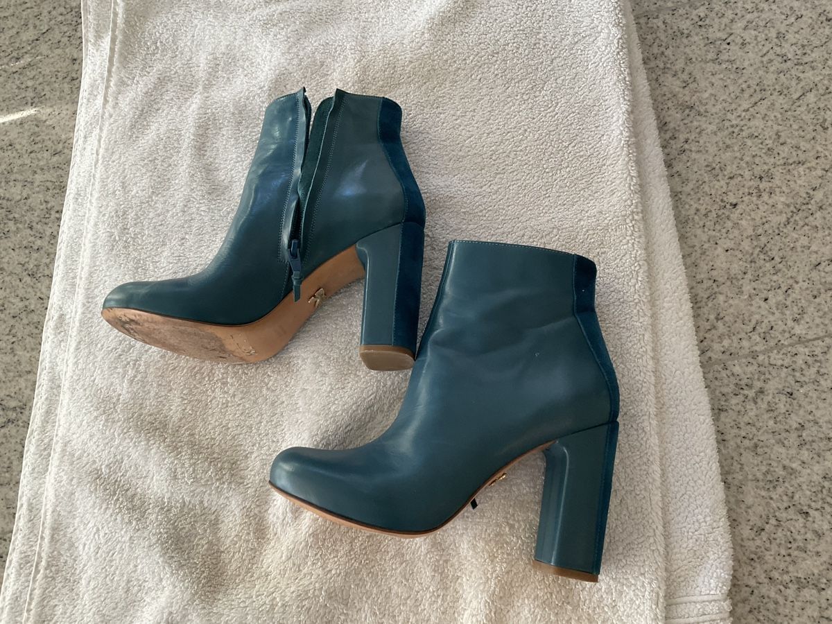 Prada Scarpe da donna: Schuhmacher – Nuovo (secondo la descrizione) da Triesen venduto da Klarsicht64 1