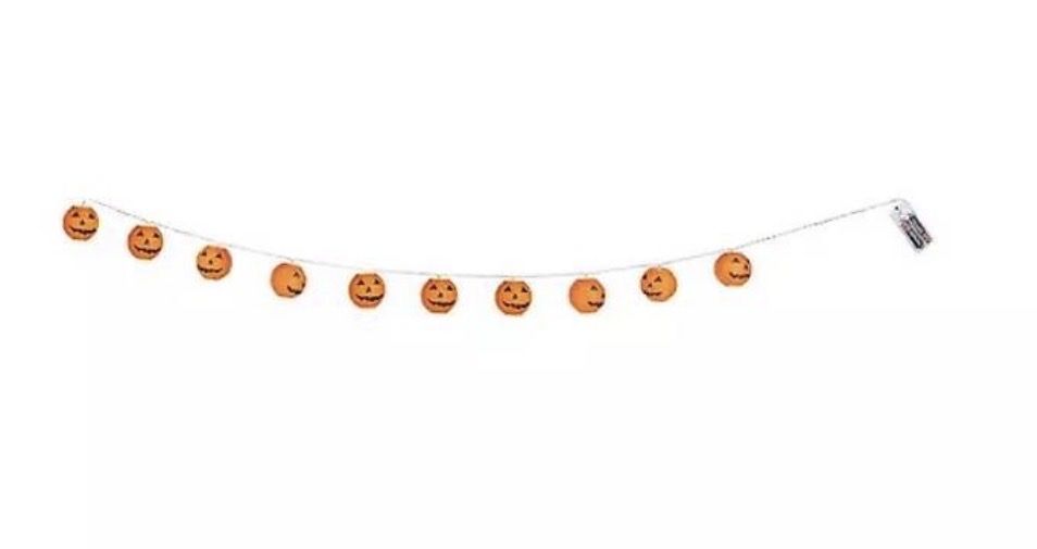 Tutte le decorazioni: Halloween Deko Set – Usato da Luzern venduto da Fledermaus82 3