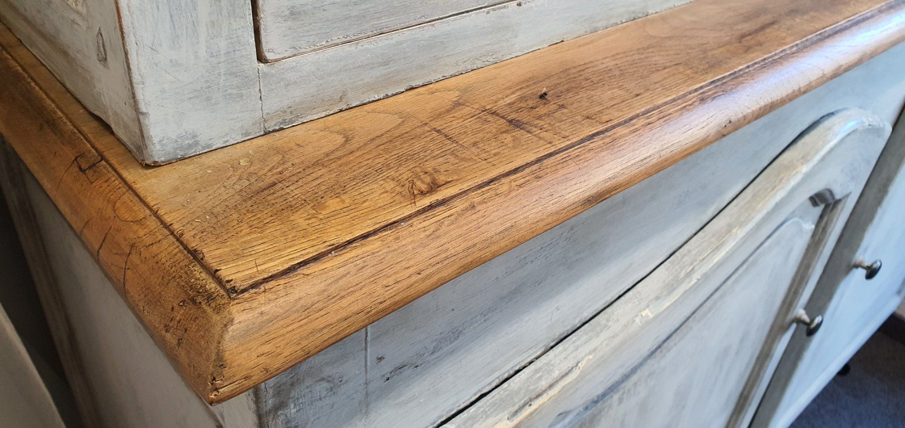 Armadi: Antiker Schrank – Usato da Riggisberg venduto da Yellowcoyote 4