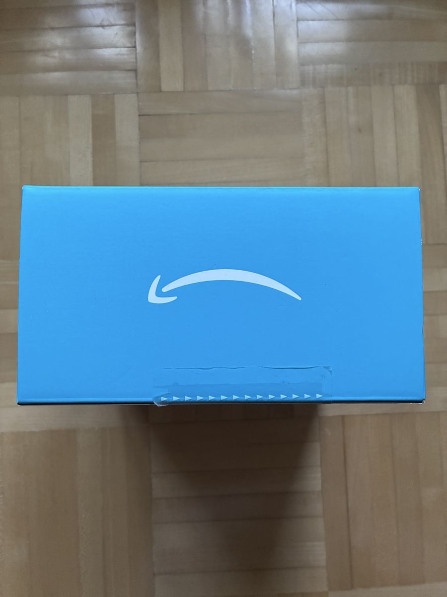 Amazon Lettore multimediale & Streamer: amazon Echo Show 8 (3. Gen. 2023) Weiss – Nuovo e nell'imballaggio originale da Jona venduto da WaJaggi 4