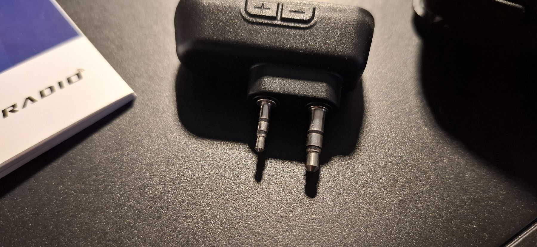 Radiocomunicazione: Tidradio Q2 L Versand+Verpackung – Nuovo e nell'imballaggio originale da Chur venduto da Giffa-04-06 3