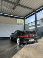 Honda Crx Vtec