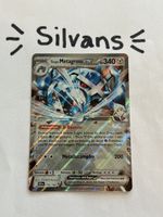 Troys Metagross ex 145/182 Ewige Rivalen Deutsch