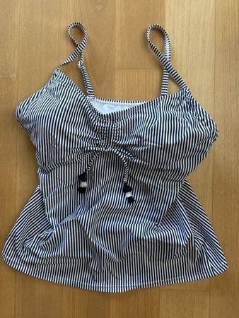 Tankini Oberteil. 42 B Cup