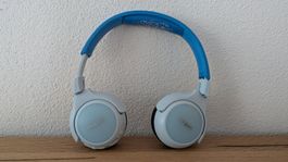 Philips Kinder On Ear Bluetooth Kopfhörer - TAKH402