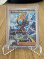 Pitch Black | Gladion's Final Battle | PBL 118/084 | SIR ⭐️⭐