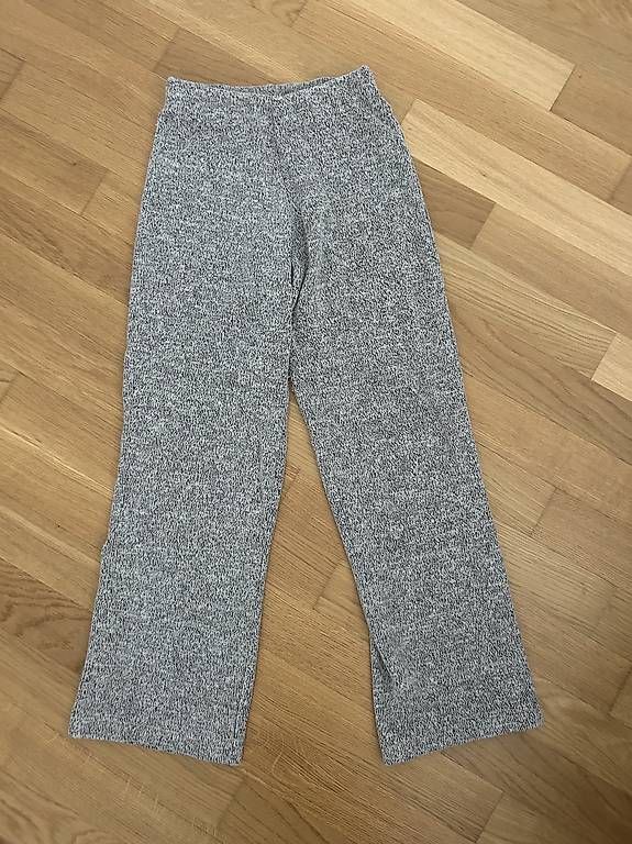 Pull&Bear Pantaloni: Pull&Bear Stoffhose – Usato da Münsingen venduto da klo_bvb2