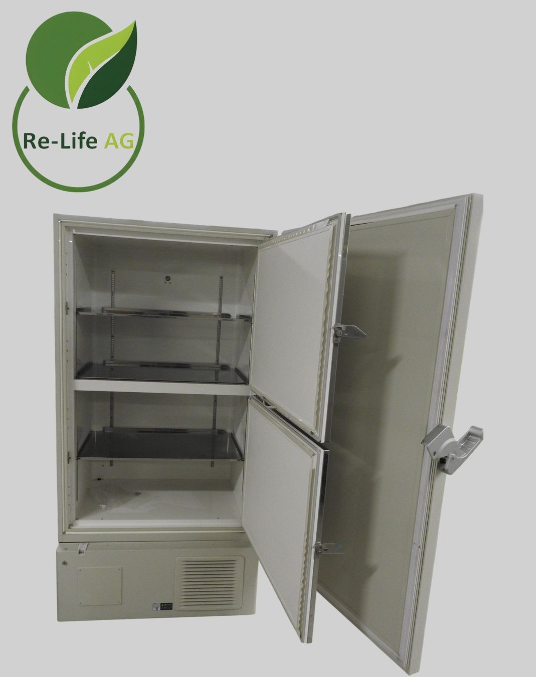 Alle Maschinen: Panasonic KM-DU73Y1E Ultra-low Temperature Freezer – Gebraucht aus Reinach BL von Re-LifeAG_Labor 2