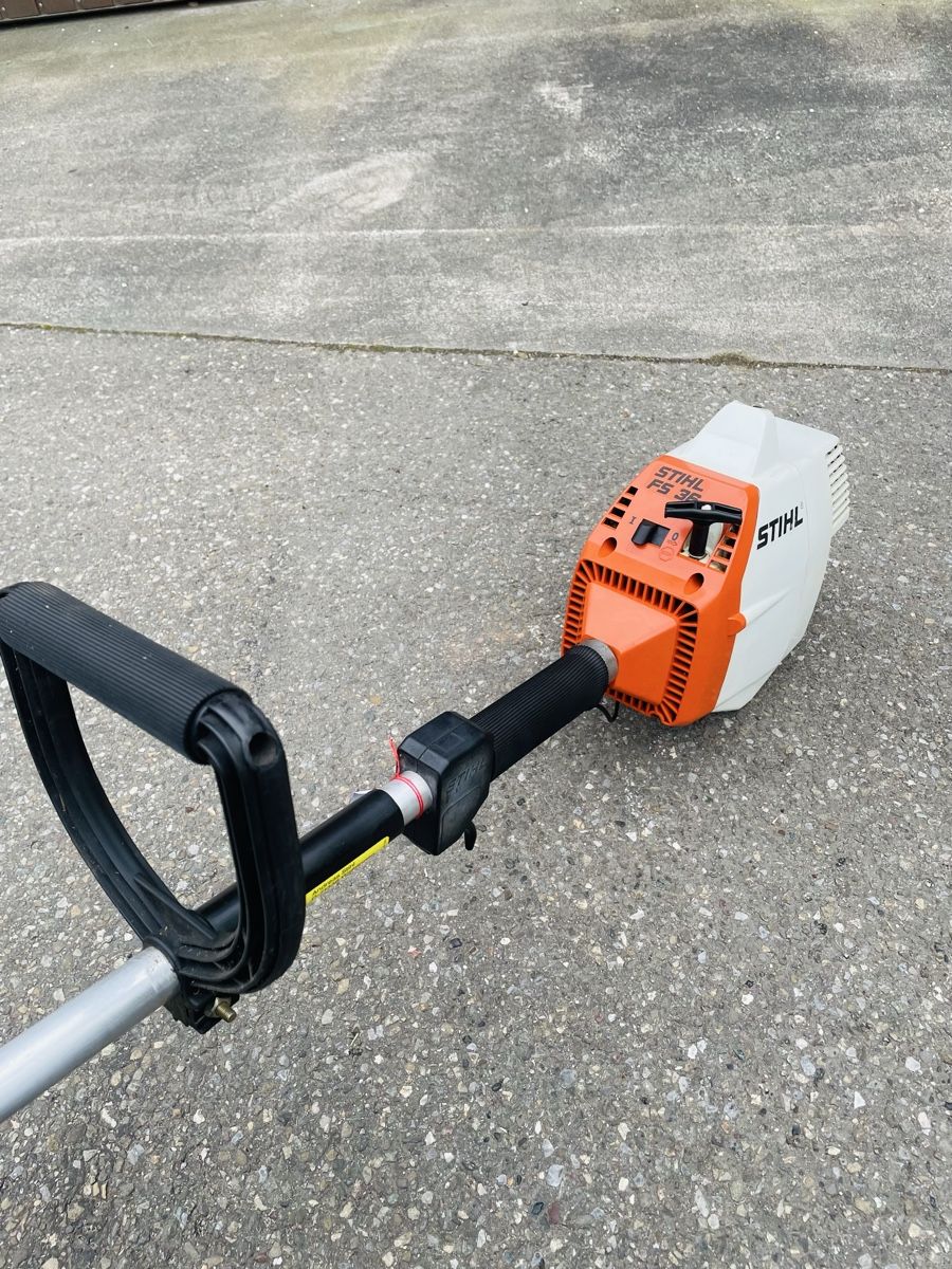 Stihl Tutti gli attrezzi: Rasentrimmer Stihl FS 36 – Usato da Würenlos venduto da Shop_Shop 1