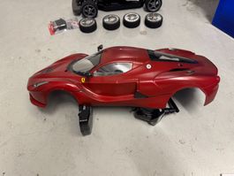 RC Modell Tamiya Ferrari "La Ferrari"