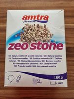 Amtra Zeo Stone 1.200 g Wasserqualität Filter