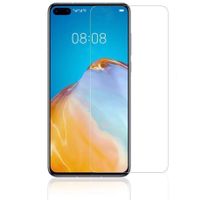Huawei P40 Panzerglas Schutzglas DISPLAY Schutz Glas Verre
