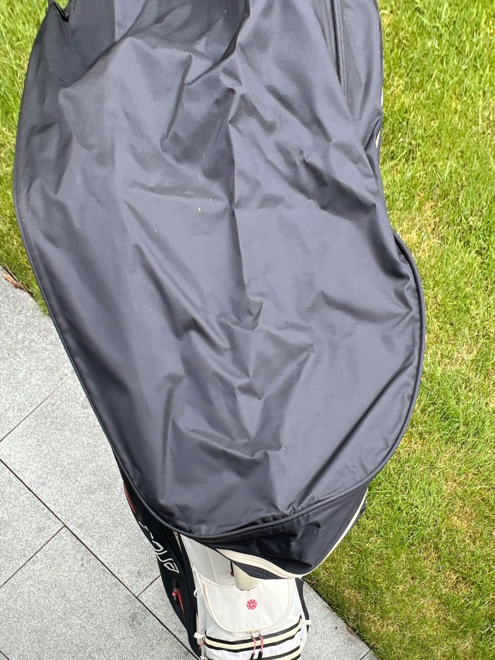 Sacs: Golfbag – D'occasion à Rüti ZH par Taylorgo 5