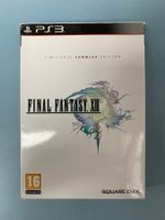 PS3 / Final Fantasy XIII / Limitierte Sammler Edition