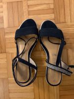 Tamaris Sandalen Grösse 41 guter Zustand