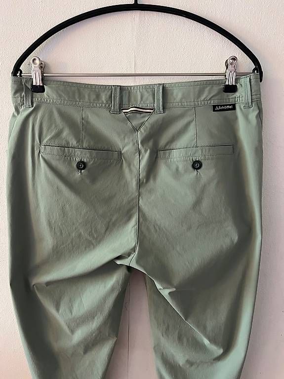 Hosen: Schöffel Wanderhose – Gebraucht aus Luzern von neo_27fm 3