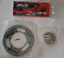 Töffli Teile Puch Maxi S Mofa Sachs