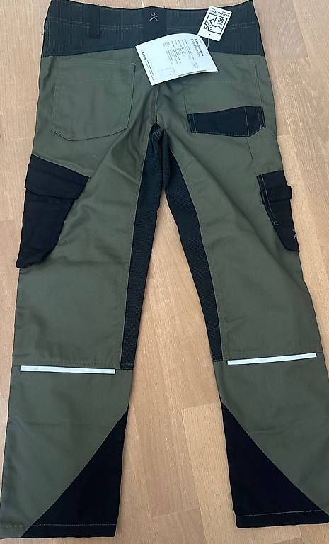 Hosen: Wanderhose Gr 146/152 – Neu und originalverpackt aus Tägerwilen von ho__r7hj 1