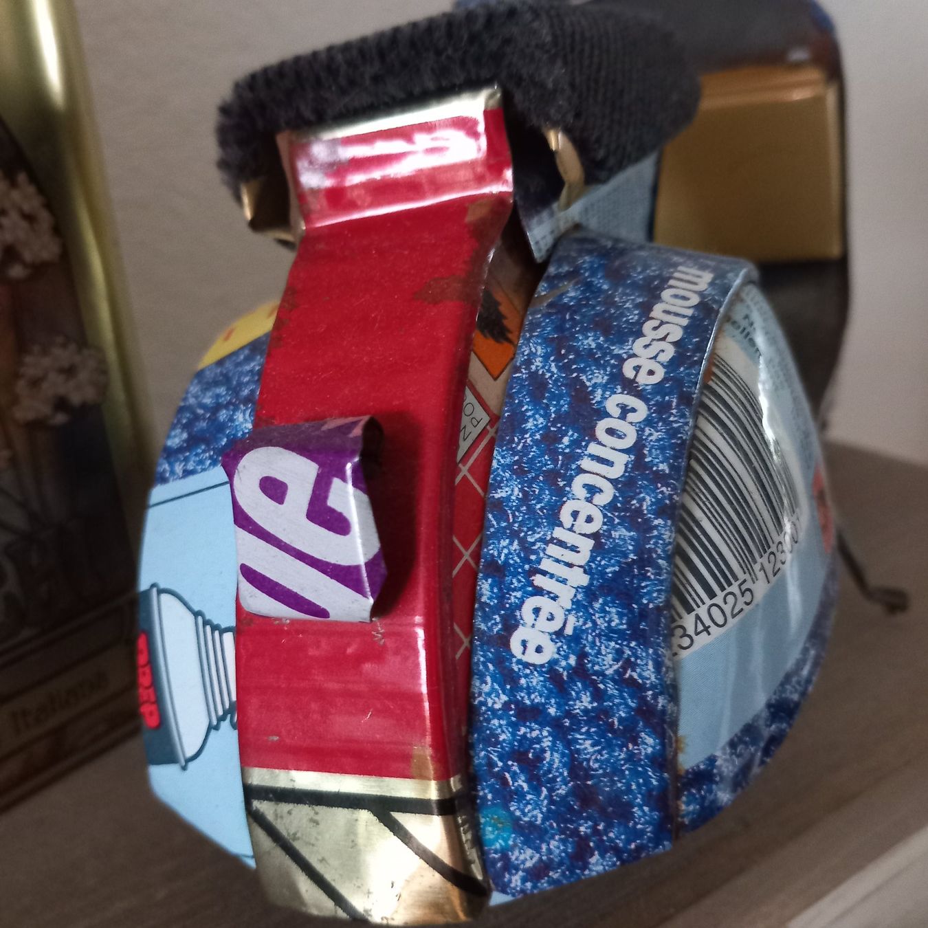 Vespa Modellbausätze & Standmodelle: Deko Vespa Model Blech /Vintage  Italien – Gebraucht aus Aegerten von gismolini 2
