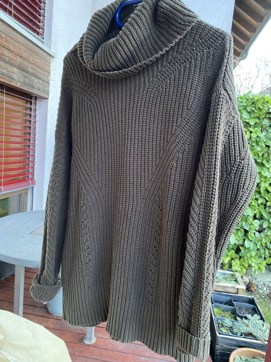 Princess goes hollywood Maglioni & Felpe: Princess Goes Hollywood Damen Pullover – Usato da Laupen BE venduto da ole_l8gg 1