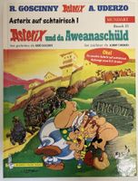 ASTERIX auf schtairisch - Asterix und da Aweanaschüld
