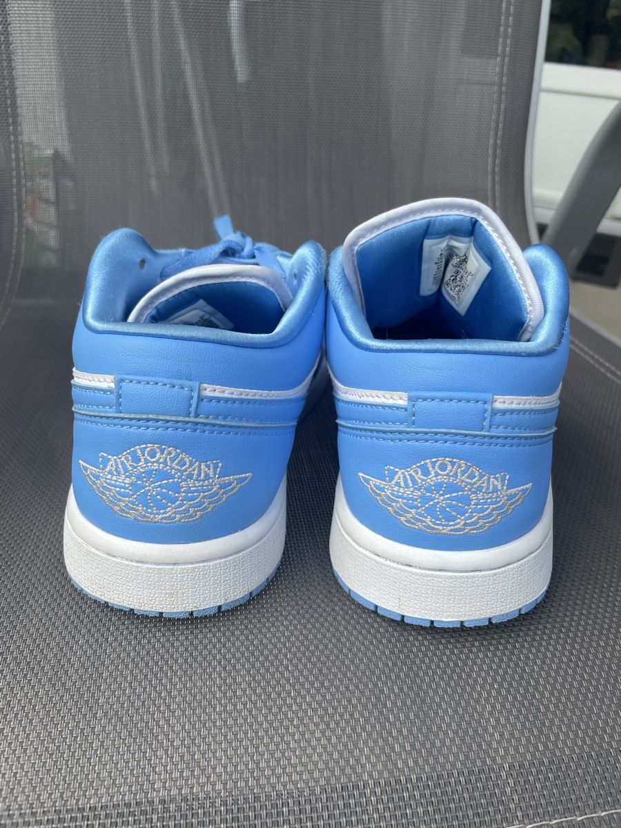 Jordan Chaussures femmes: Nike Air Jordan Gr.40 – D'occasion à Urdorf par Tina_a 4