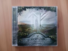 Equilibrium - Turis Fratyr, CD 2008