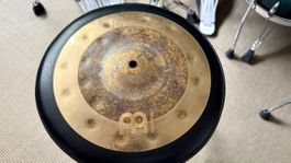 Meinl Byzance 10“ Dual Splash