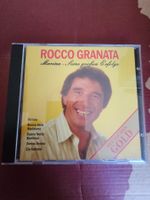 CD, Rocco Granata – Marina - Seine Großen Erfolge (Schlager)