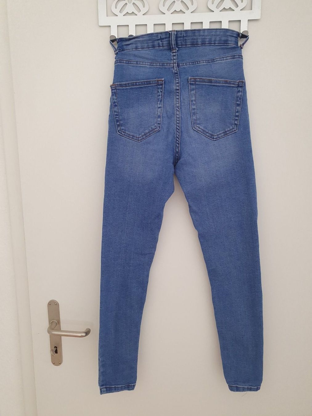 Jeans: Denim Jeans  Grösse 36 – Usato da Abtwil AG venduto da MaVo.0710 1