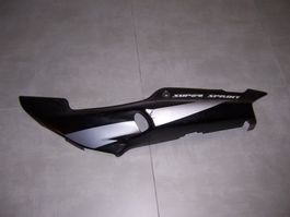Seitenschale für Honda NSR 125