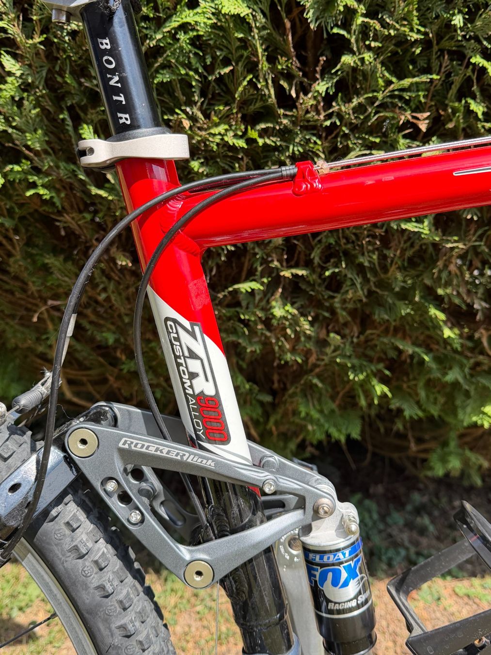 Trek Velos: Mountainbike – Gebraucht aus Dietikon von Jukio 5
