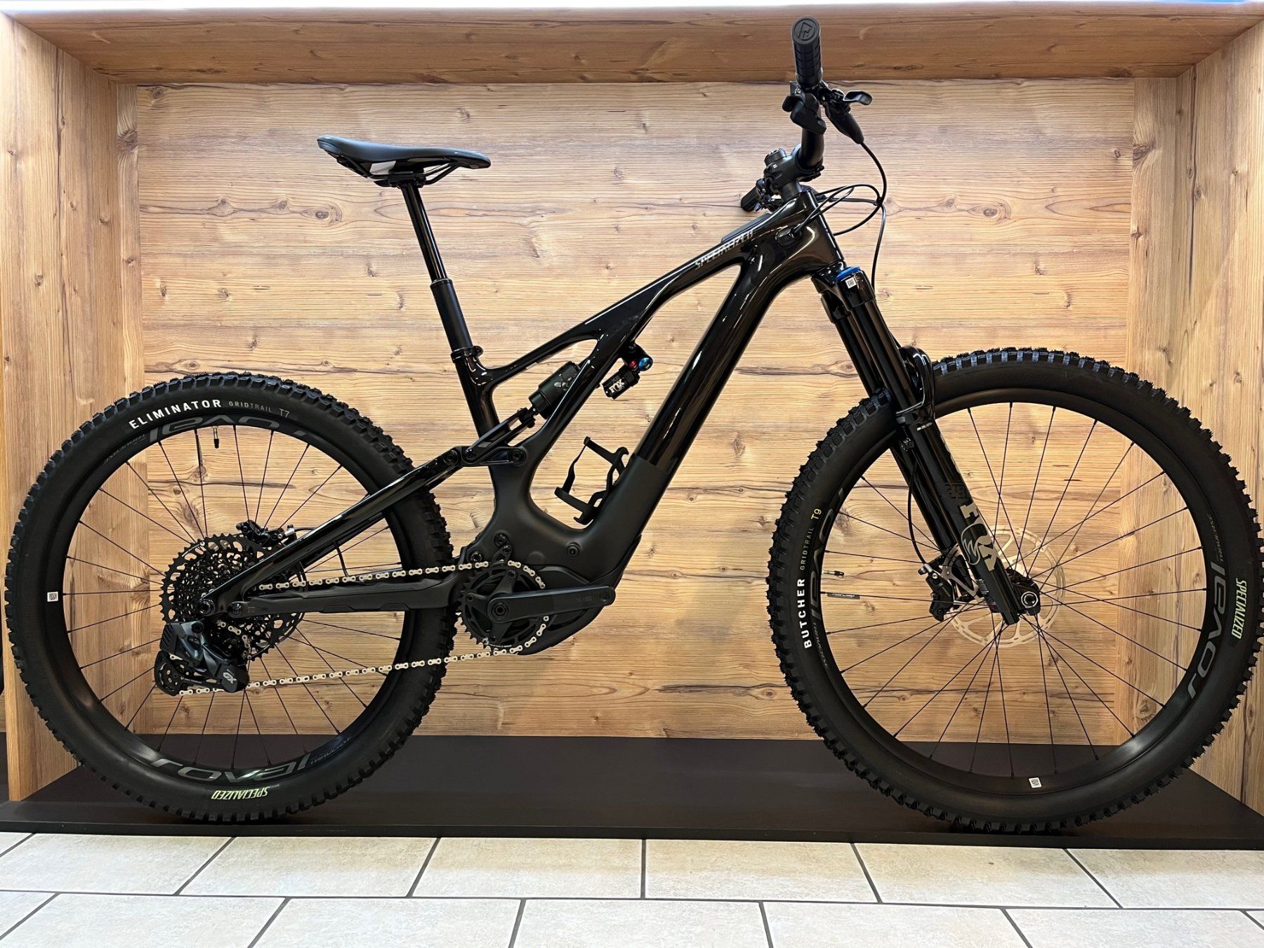 Specialized Biciclette: Specialized Turbo Levo Gen 3 Expert Carbon Taille S3 - 30% – Nuovo e nell'imballaggio originale da Orbe venduto da Wanner-Cycles