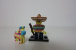 LEGO Minifigur CMF Serie 20 Pinata Boy