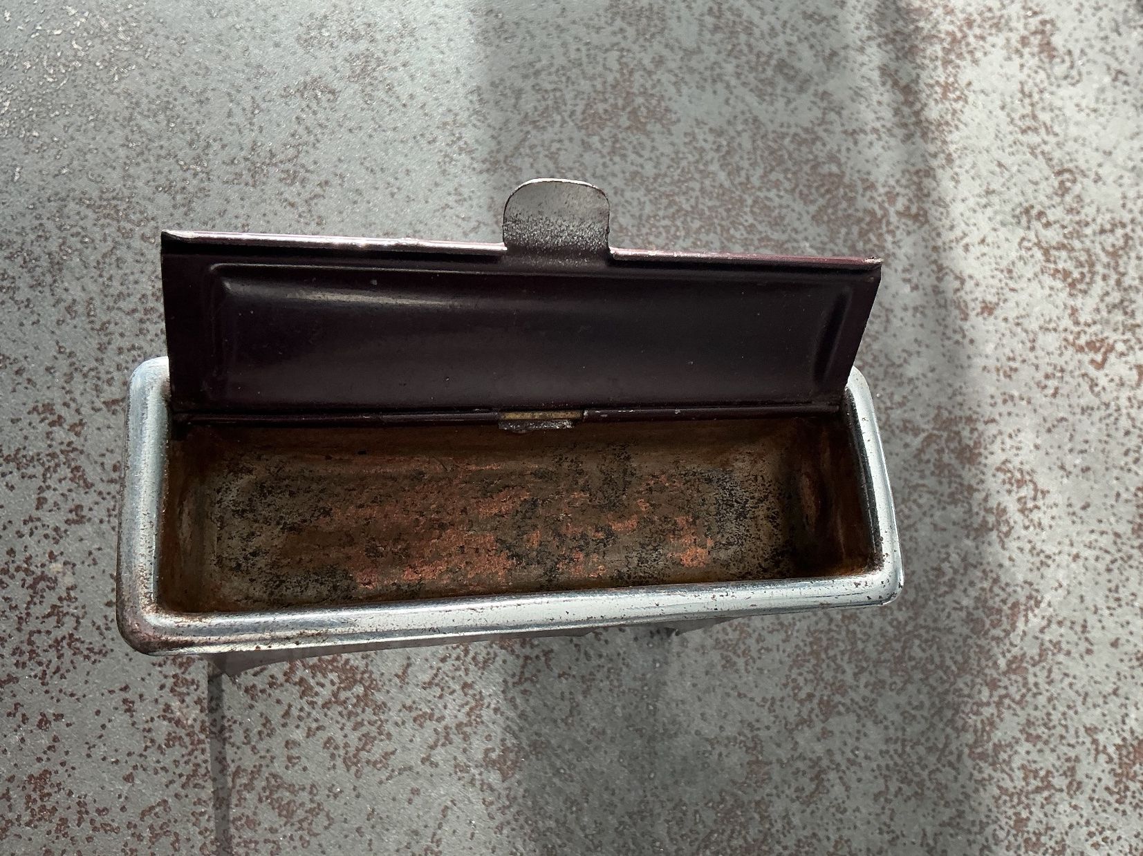 Portacenere: Aschenbecher/ Oldtimer – Usato da Horw venduto da adler65 6