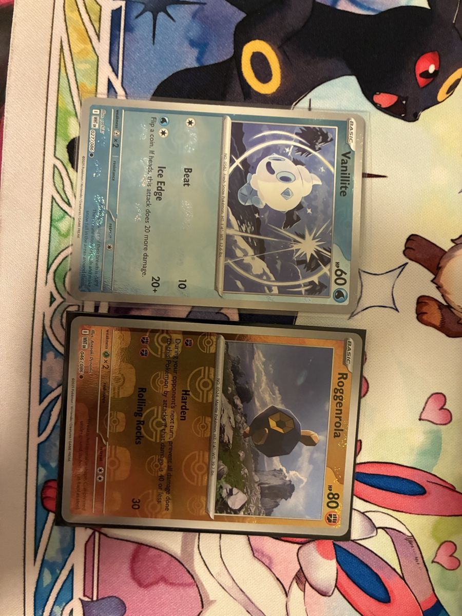 Pokémon Carte collezionabili: Pokemon White Flare Masterball Set - 2stk - EN – Nuovo e nell'imballaggio originale da Männedorf venduto da mutschellen8 1